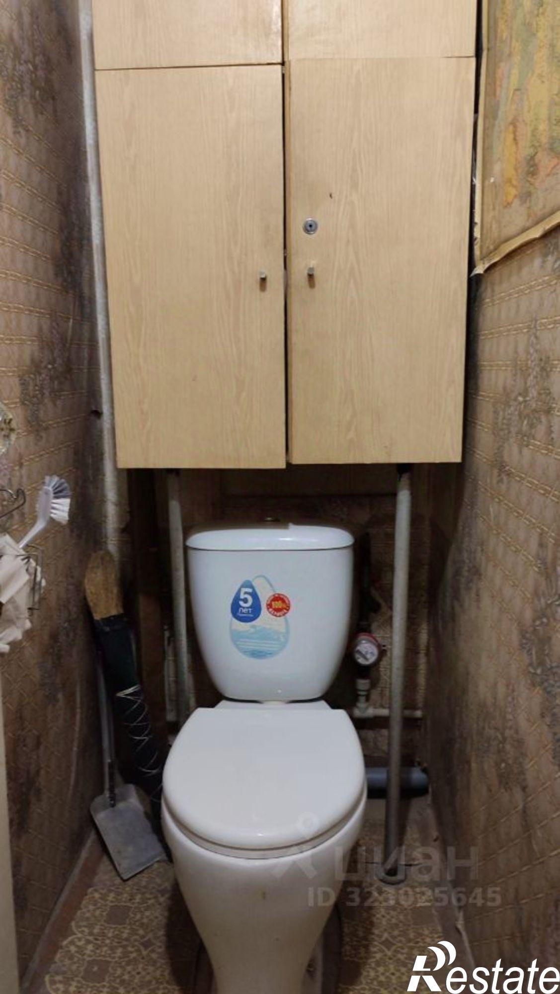 Купить квартиру за 3 650 000 рублей на 2-й Спортивный переулок, 1