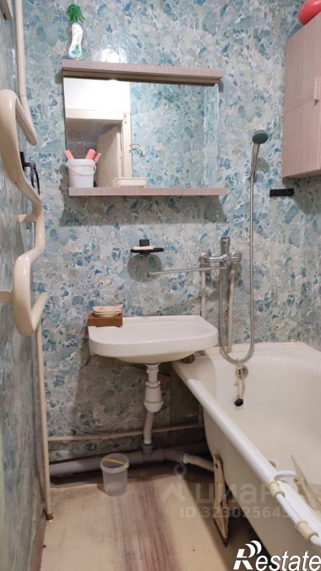 Купить квартиру за 3 650 000 рублей на 2-й Спортивный переулок, 1