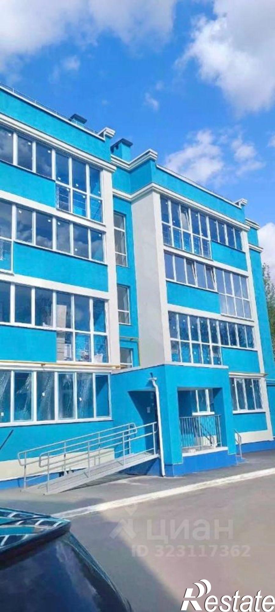 Купить квартиру за 7 791 000 рублей на улица Володиной, 5