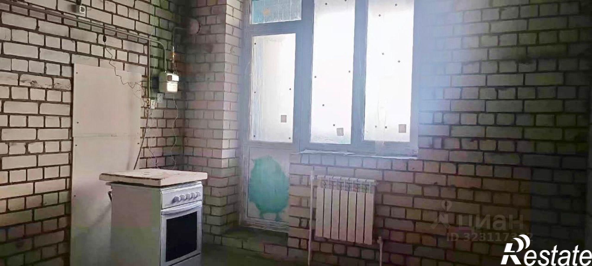 Купить квартиру за 7 791 000 рублей на улица Володиной, 5