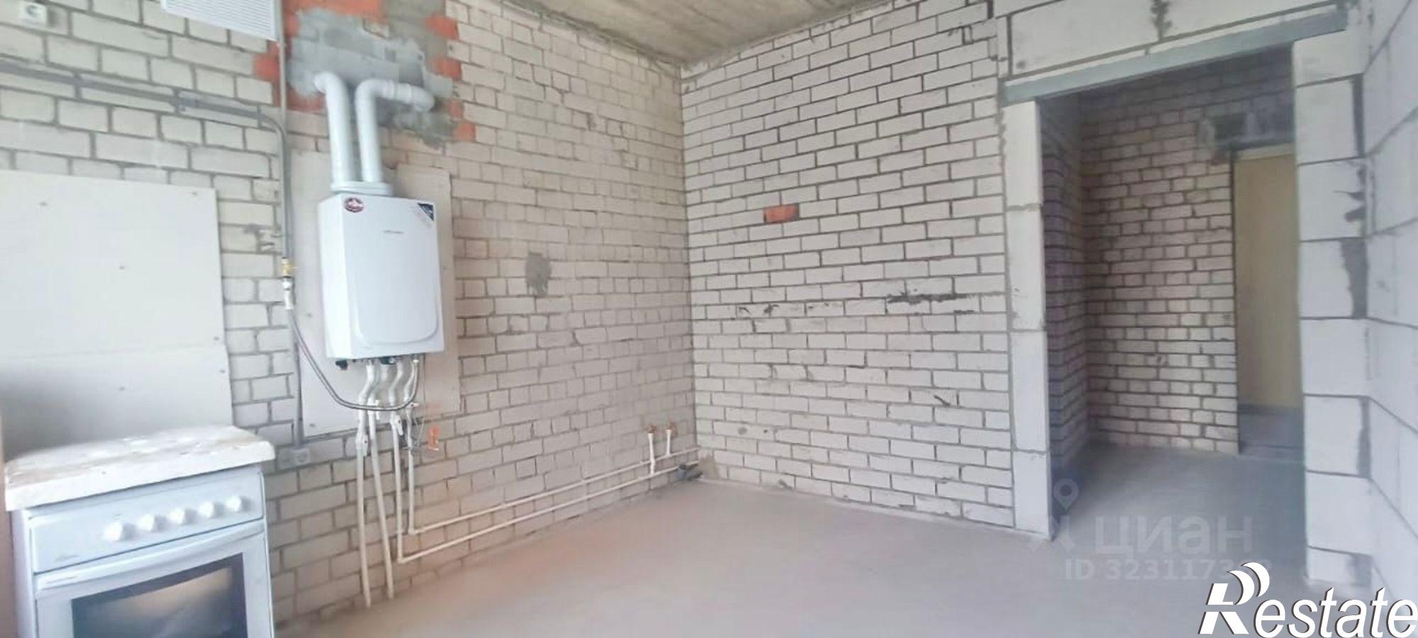 Купить квартиру за 7 791 000 рублей на улица Володиной, 5