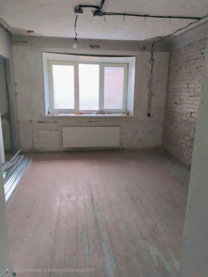 2-комн квартира Чайковского 2-я ул, 18