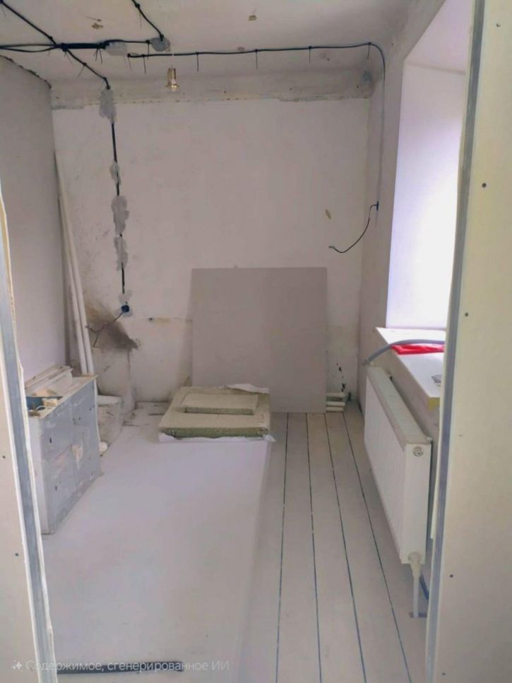 2-комн квартира Чайковского 2-я ул, 18