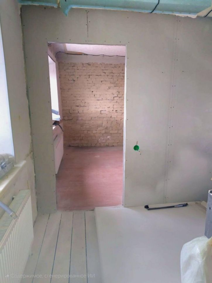 2-комн квартира Чайковского 2-я ул, 18