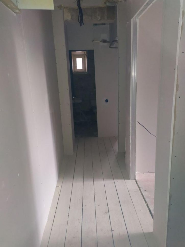 2-комн квартира Чайковского 2-я ул, 18