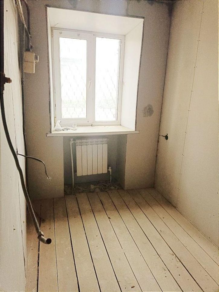 2-комн квартира Чайковского 2-я ул, 18