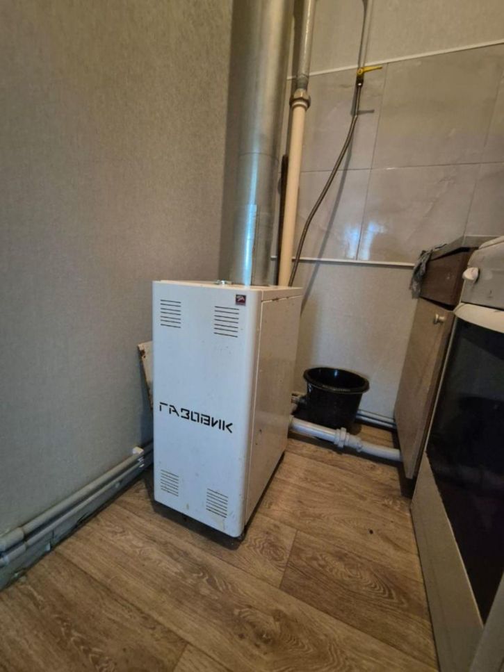 1-комн квартира Якова Гарелина ул, 67