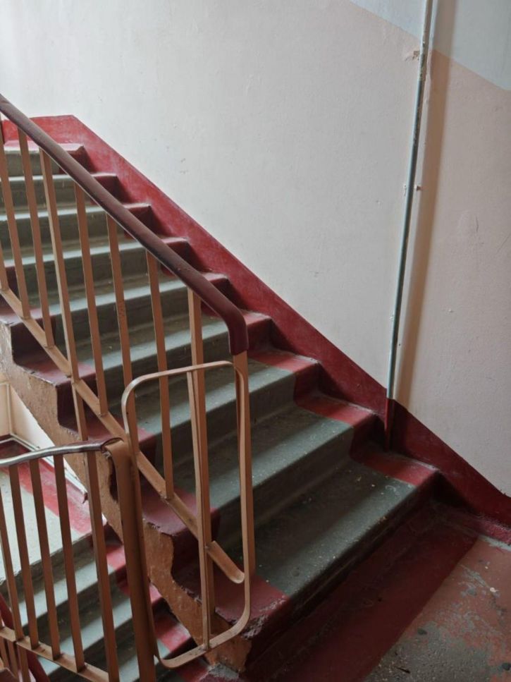 2-комн квартира 14-й проезд, 2