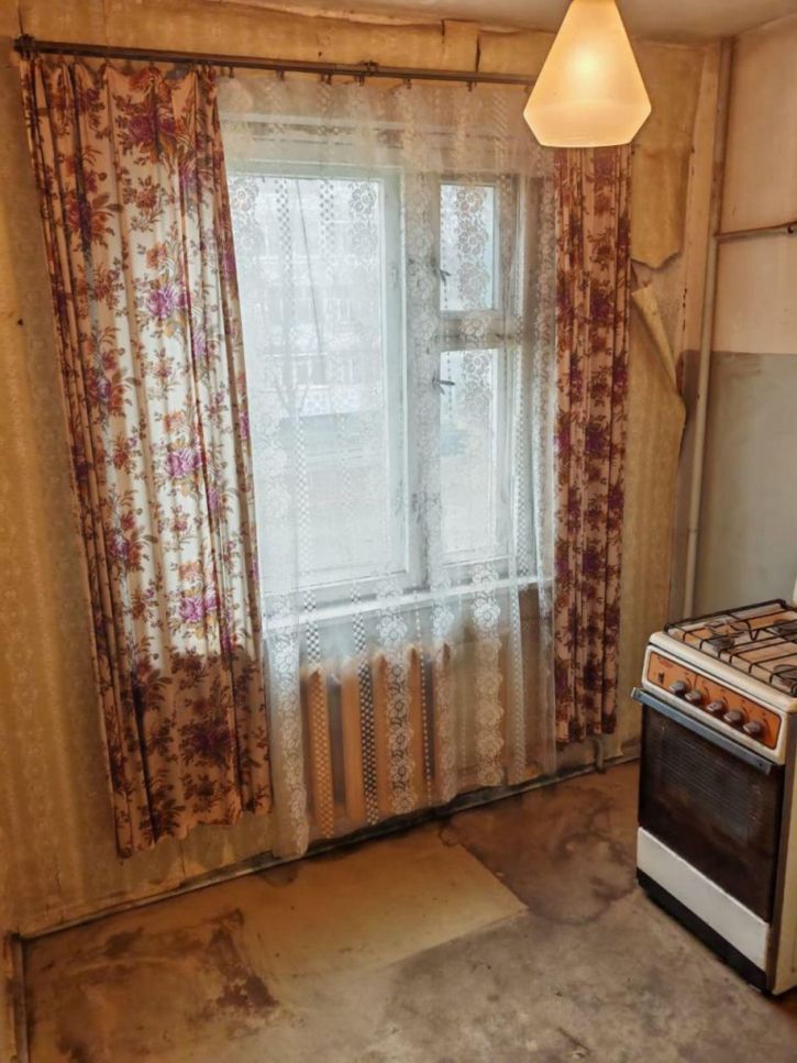 2-комн квартира 14-й проезд, 2