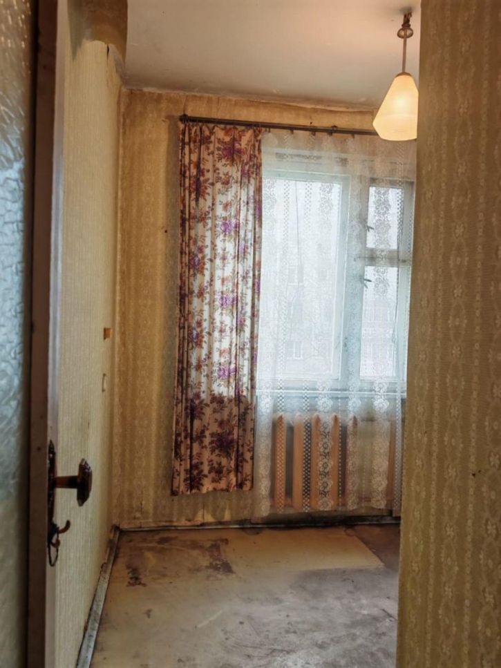 2-комн квартира 14-й проезд, 2