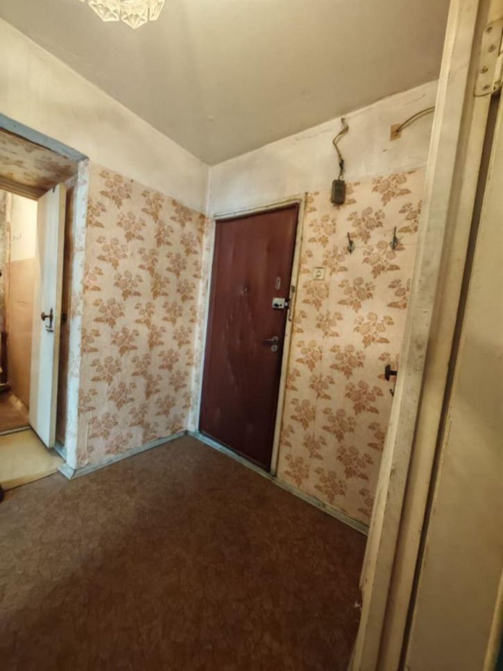 2-комн квартира 14-й проезд, 2