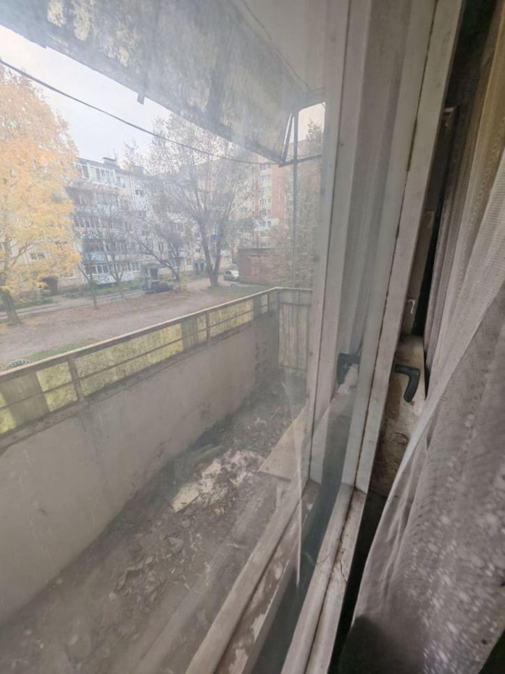 2-комн квартира 14-й проезд, 2