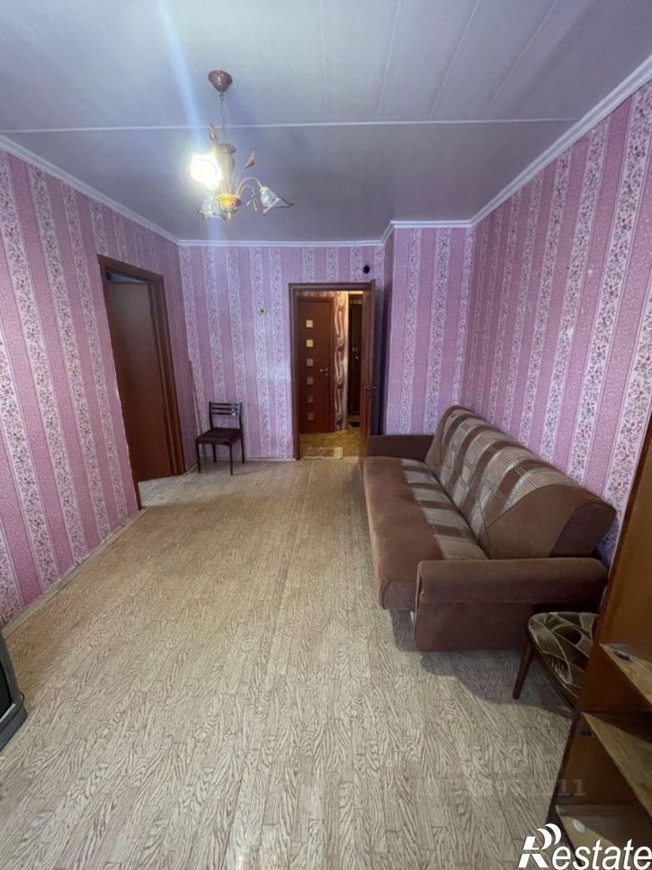 2-комн квартира Плетневая улица, 18,  д. 18