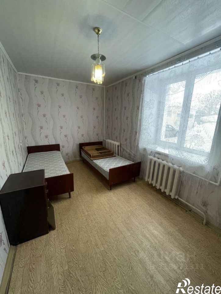 2-комн квартира Плетневая улица, 18,  д. 18