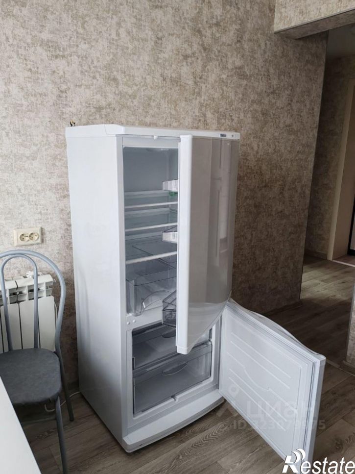 1-комн квартира Ярославская улица, 14,  д. 14