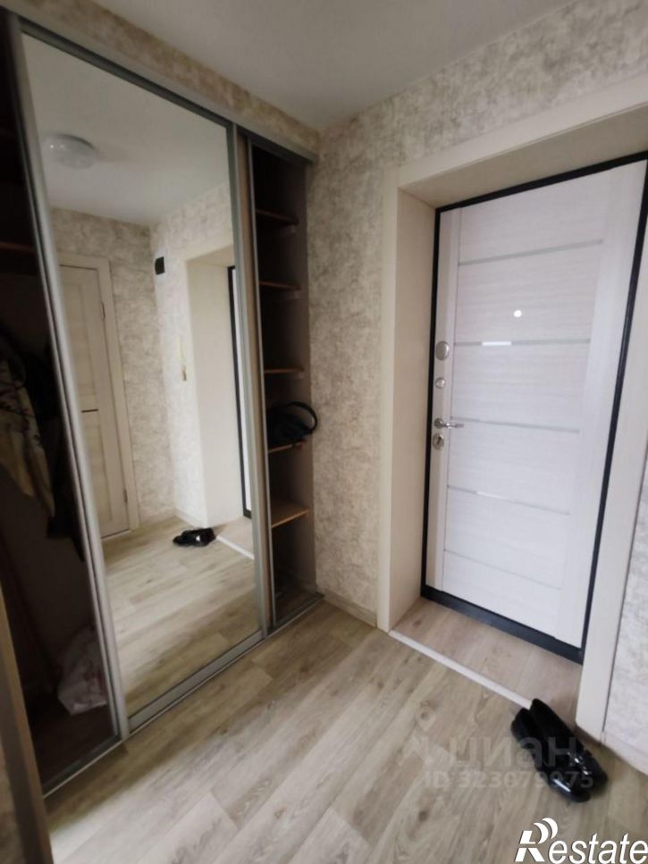 1-комн квартира Ярославская улица, 14,  д. 14