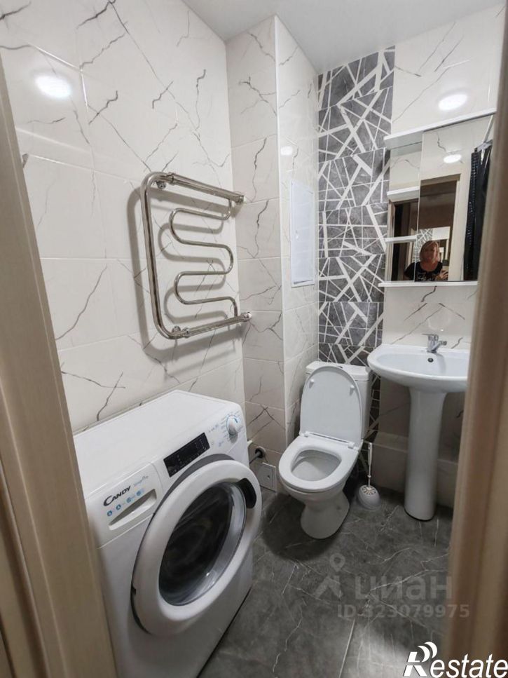 1-комн квартира Ярославская улица, 14,  д. 14