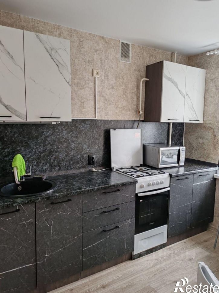 1-комн квартира Ярославская улица, 14,  д. 14