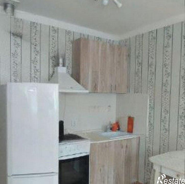 1-комн квартира микрорайон Новая Ильинка, 3