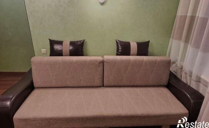 1-комн квартира улица Войкова, 20,  д. 20