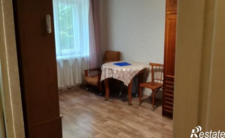 1-комн квартира улица Громобоя, 21,  д. 21