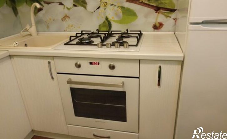 1-комн квартира улица Войкова, 20,  д. 20