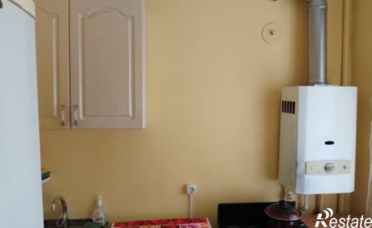 1-комн квартира улица Громобоя, 21,  д. 21