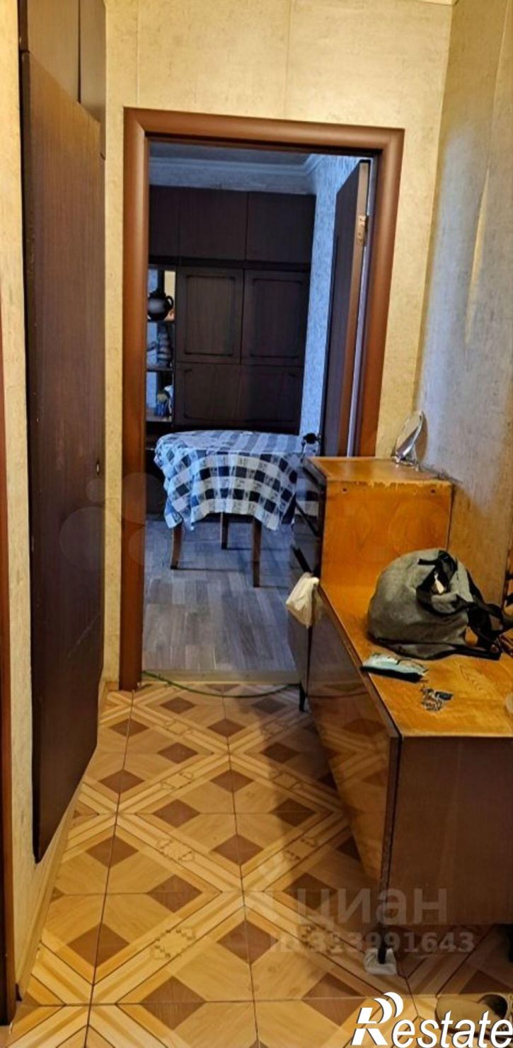 3-комн квартира улица Диановых, 10,  д. 10