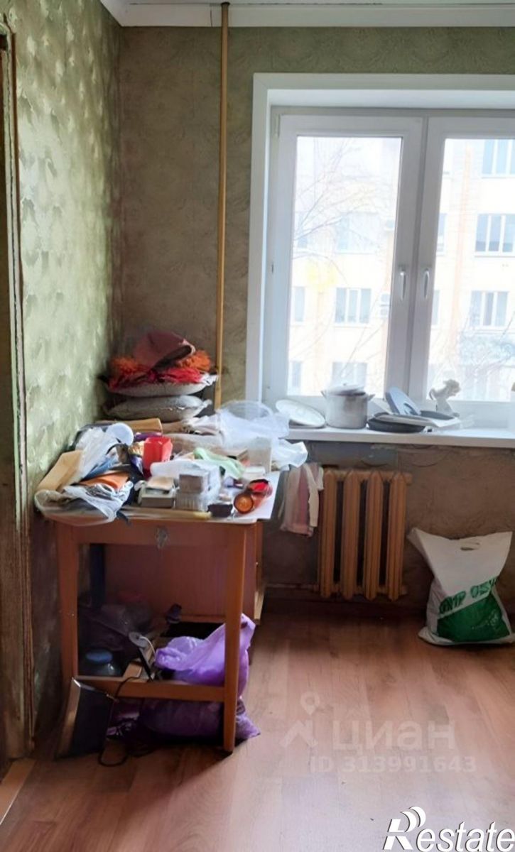 3-комн квартира улица Диановых, 10,  д. 10