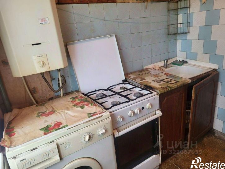 2-комн квартира 8-я Сосневская улица, 129,  д. 129