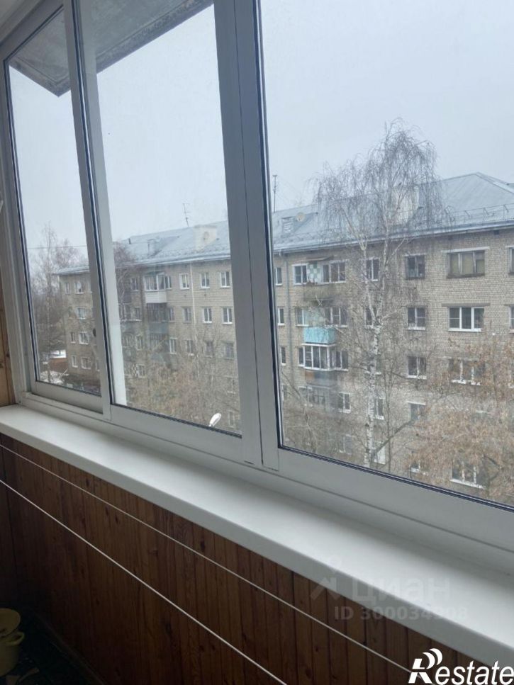 3-комн квартира улица Кузнецова, 98Б,  д. 98Б
