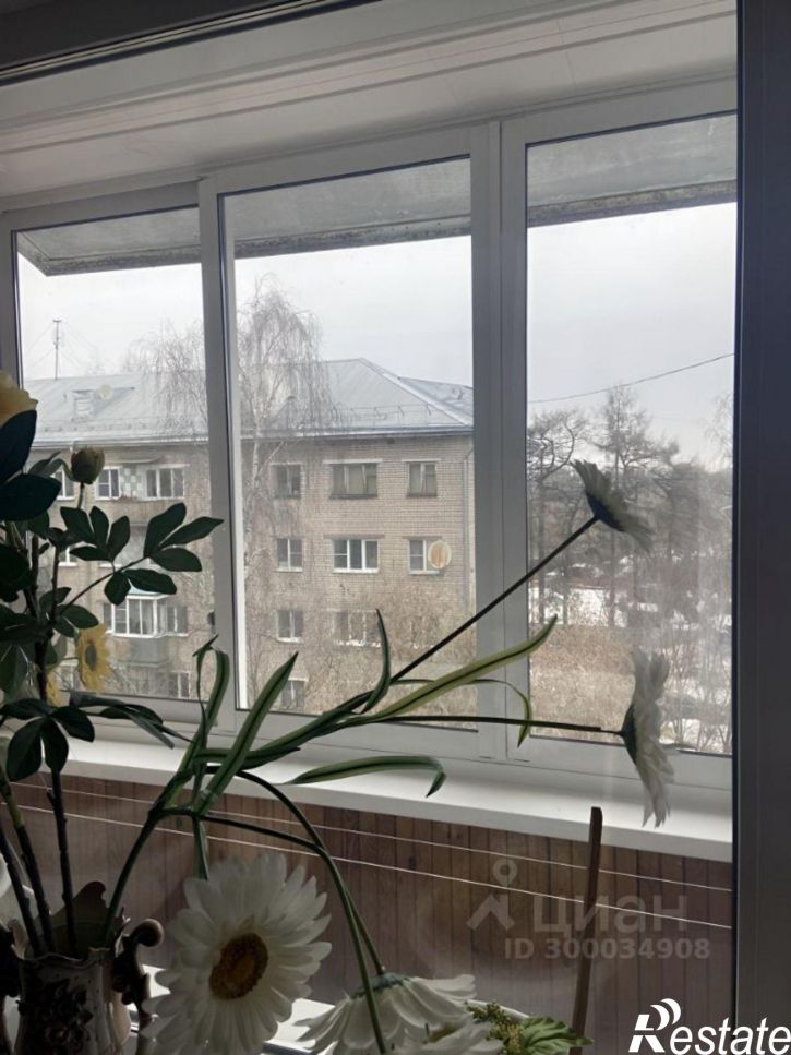 3-комн квартира улица Кузнецова, 98Б,  д. 98Б