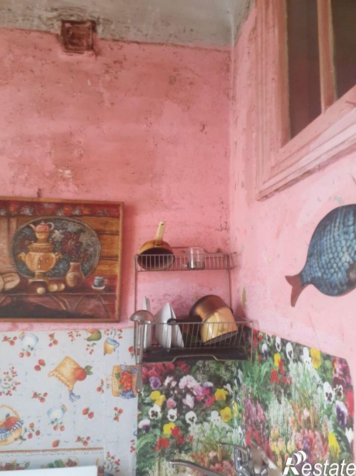 2-комн квартира улица Зверева, 16,  д. 16