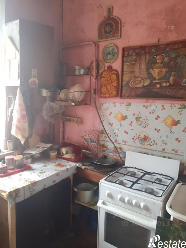 2-комн квартира улица Зверева, 16,  д. 16