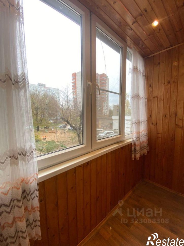 3-комн квартира улица Шошина, 15,  д. 15