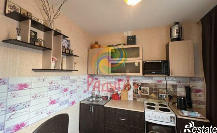 1-комн квартира Кохомское шоссе, 3 1,  д. 3 1,  к. 1