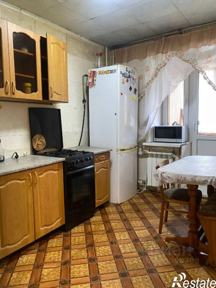 3-комн квартира улица Шошина, 15,  д. 15