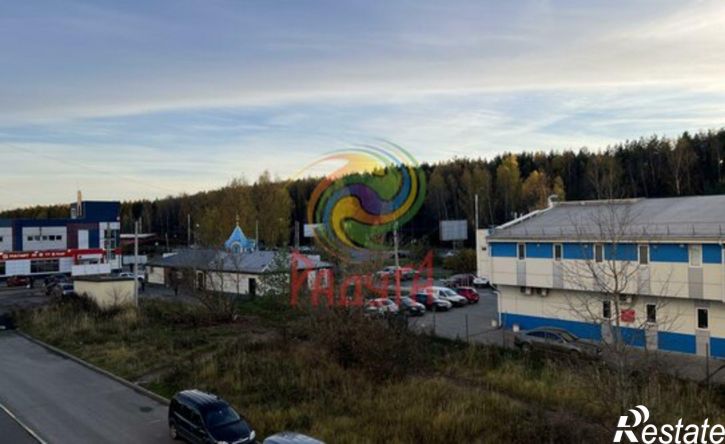 1-комн квартира Кохомское шоссе, 3 1,  д. 3 1,  к. 1