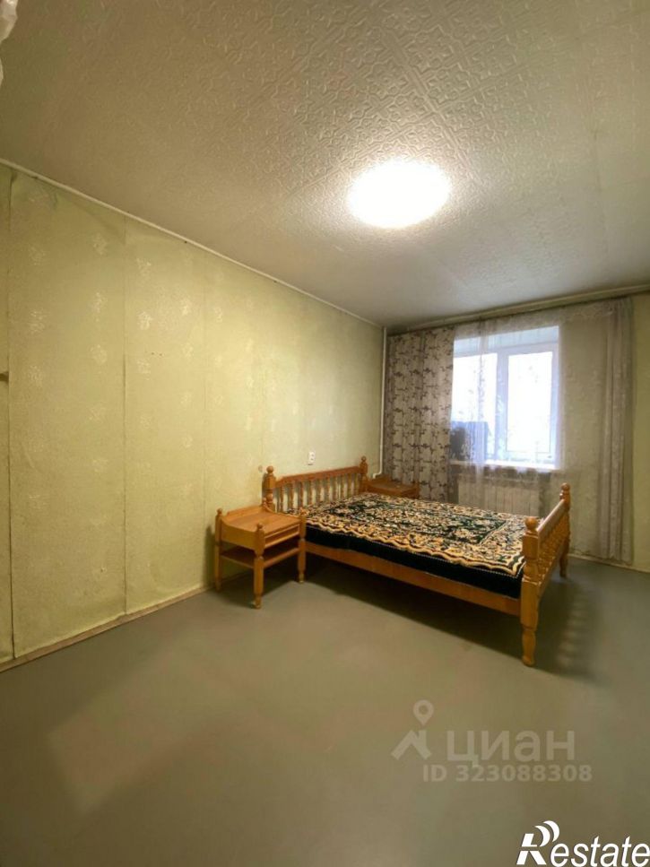 3-комн квартира улица Шошина, 15,  д. 15