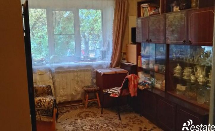 2-комн квартира ул Якова Гарелина, 15,  д. 15