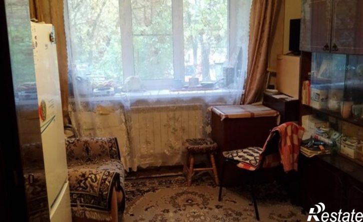 2-комн квартира ул Якова Гарелина, 15,  д. 15