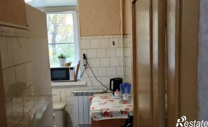 2-комн квартира ул Якова Гарелина, 15,  д. 15