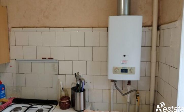 2-комн квартира ул Якова Гарелина, 15,  д. 15