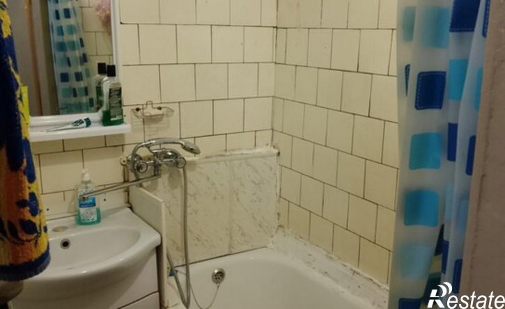 2-комн квартира ул Якова Гарелина, 15,  д. 15