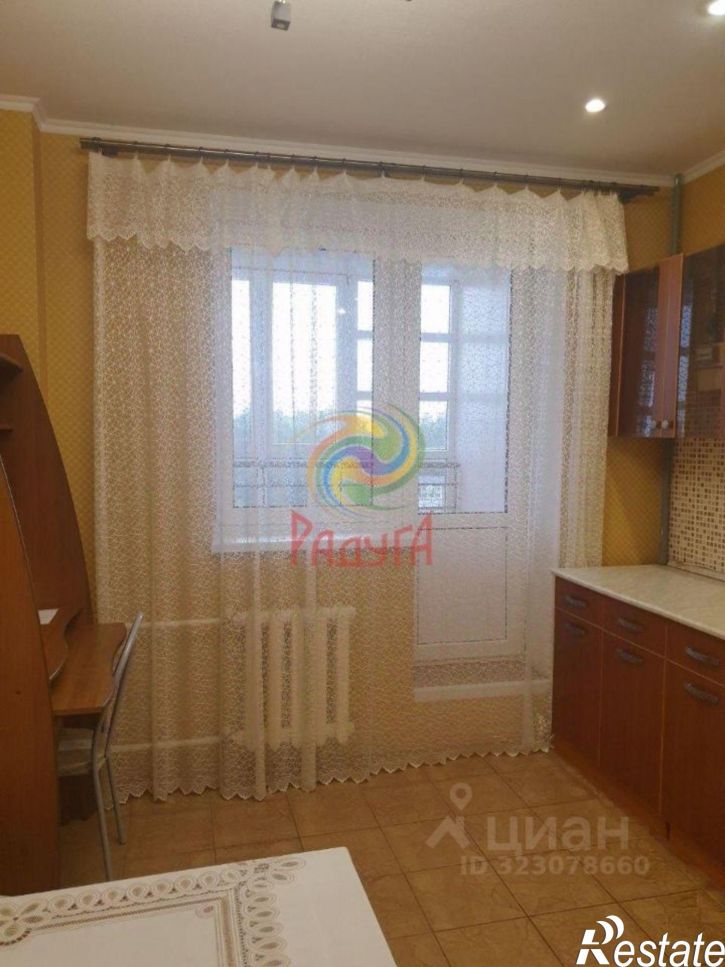 1-комн квартира пр-кт Строителей, 53А,  д. 53А