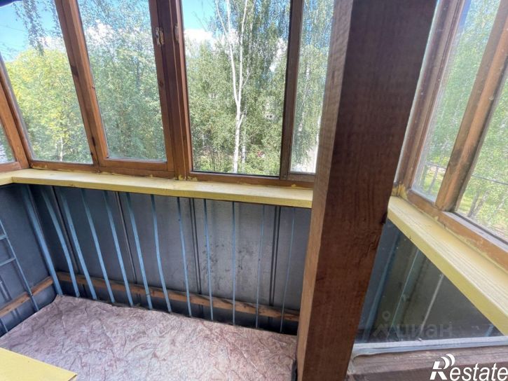 2-комн квартира 14-е почтовое отделение, 187,  д. 187