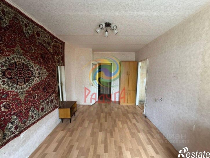 2-комн квартира ул Колесанова, 2,  д. 2