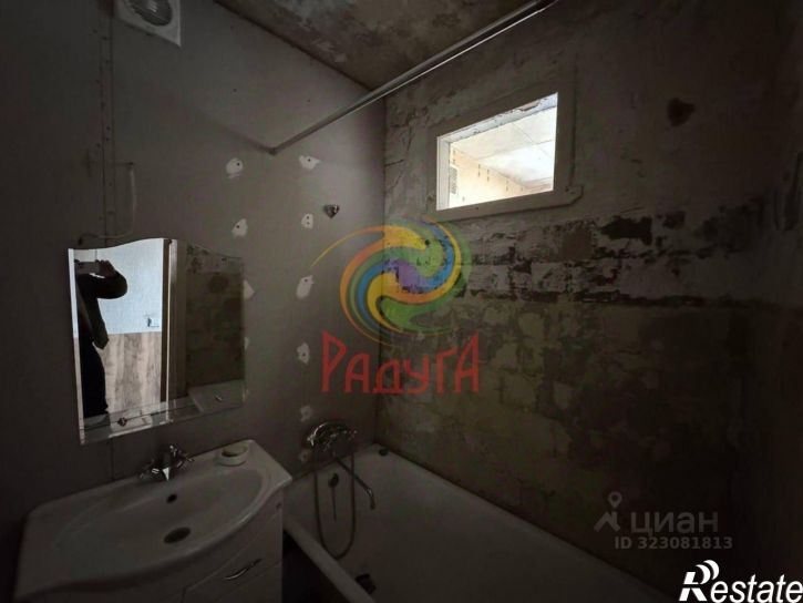 2-комн квартира ул Колесанова, 2,  д. 2