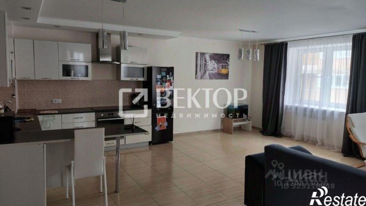 2-комн квартира Лежневская улица, 164А,  д. 164А