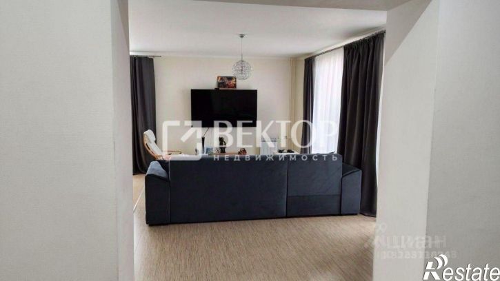 2-комн квартира Лежневская улица, 164А,  д. 164А